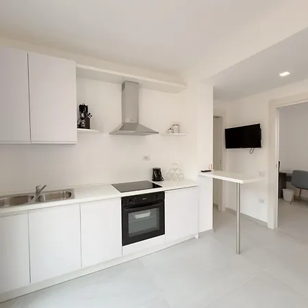 Ferienhaus Isla Relax House Villasimius