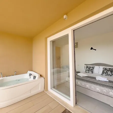 Isla Relax House Ferienhaus Villasimius