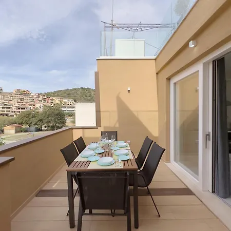 Isla Relax House Ferienhaus Villasimius